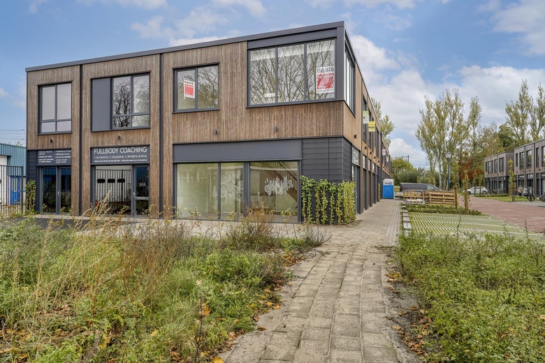 KantoorruimteaanFloris Versterlaan 60 B<br/> inLeiden