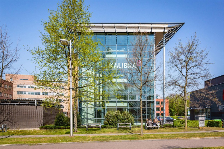 KantoorruimteaanDelftechpark 19<br/> inDelft KantoorruimteaanDelftechpark 19<br/> inDelft