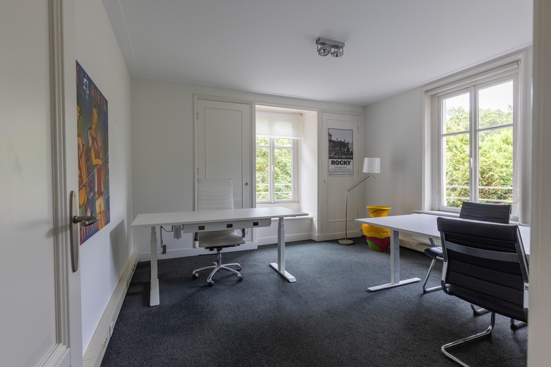 KantoorruimteaanLindelaan 10<br/> inBussum