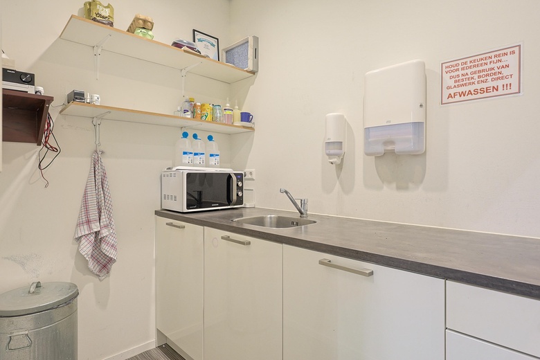 BedrijfsruimteaanVan Leeuwenhoekweg 4<br/> inIJsselstein