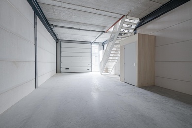 Bedrijfsruimte Waddinxveen - Dirk Verheulweg 2 B 2 - Foto 2