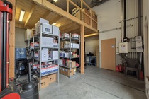 Bedrijfsruimte Sliedrecht - Lelystraat 93 g - Foto 3
