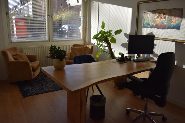 BedrijfsruimteaanBiesbosch 79 A<br/> inAmstelveen