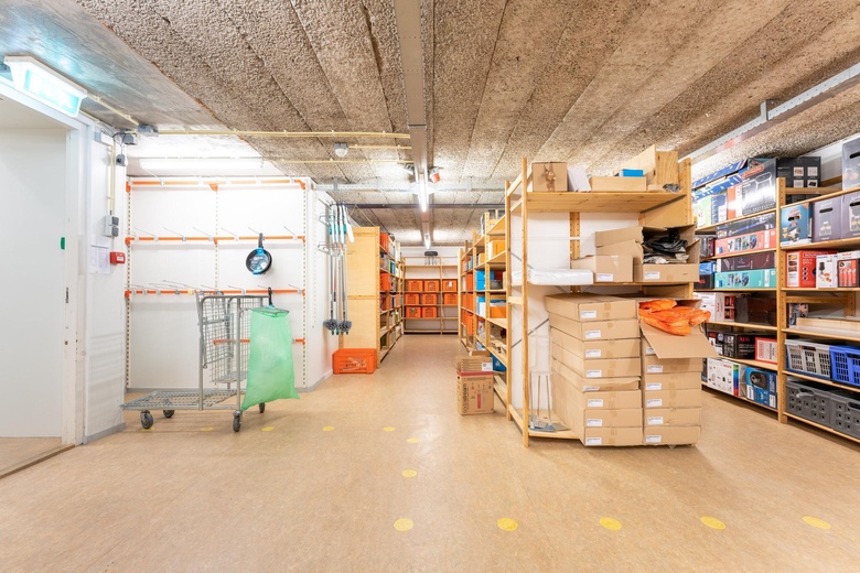 Winkelruimteaanvan Weedestraat 20<br/> inSoest