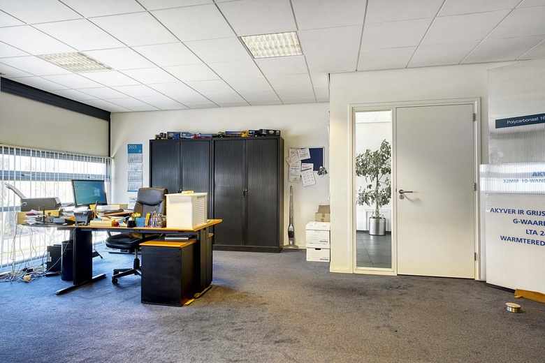 Bedrijfsruimte Voorschoten - Starrenburglaan 19 - Foto 30