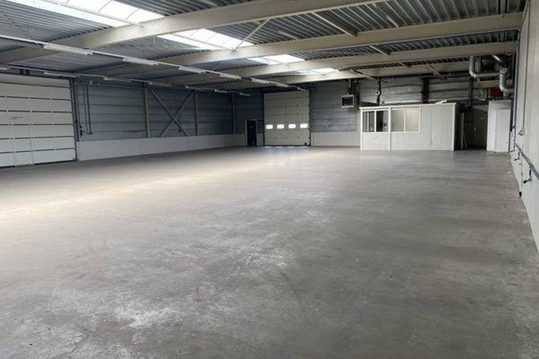Bedrijfsruimte Almelo - Bedrijvenpark Twente 5 - Foto 3