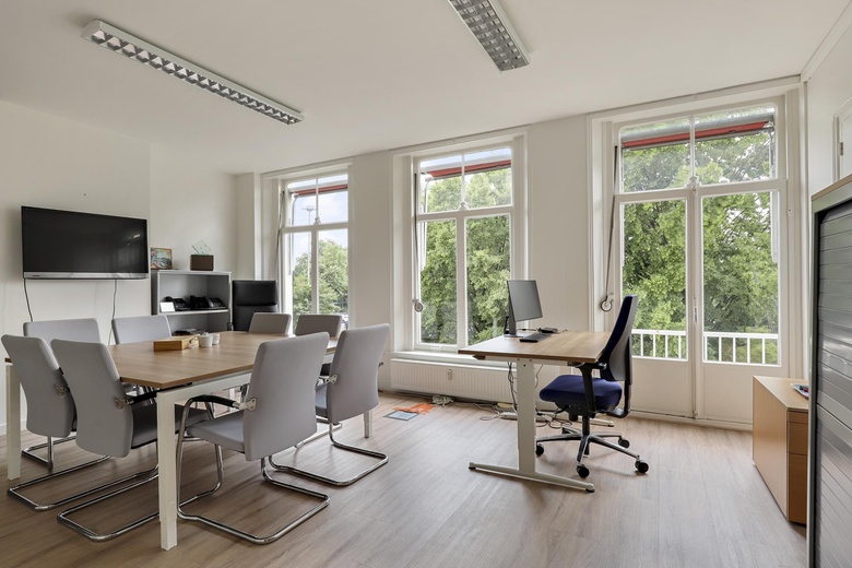 KantoorruimteaanVelperplein 19<br/> inArnhem