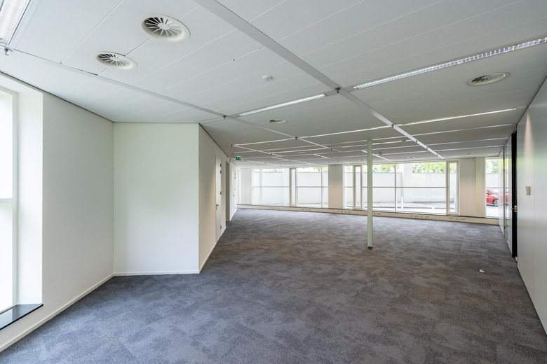 KantoorruimteaanNewtonlaan 201<br/> inUtrecht