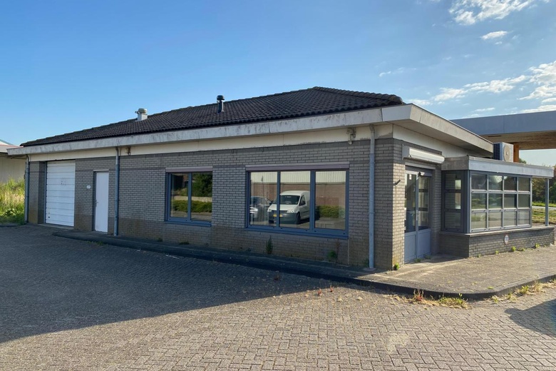 BedrijfsruimteaanKleine Zelkeweg 4<br/> inZierikzee BedrijfsruimteaanKleine Zelkeweg 4<br/> inZierikzee