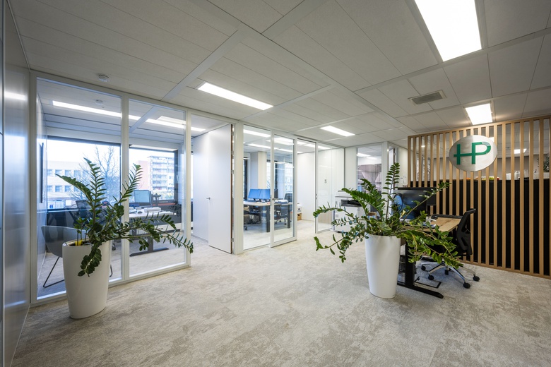 KantoorruimteaanBuitenveldertselaan 106<br/> inAmsterdam