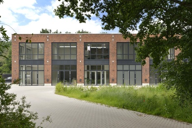 Kantoorruimte te huur Eemnes - Noordersingel 26 A 20