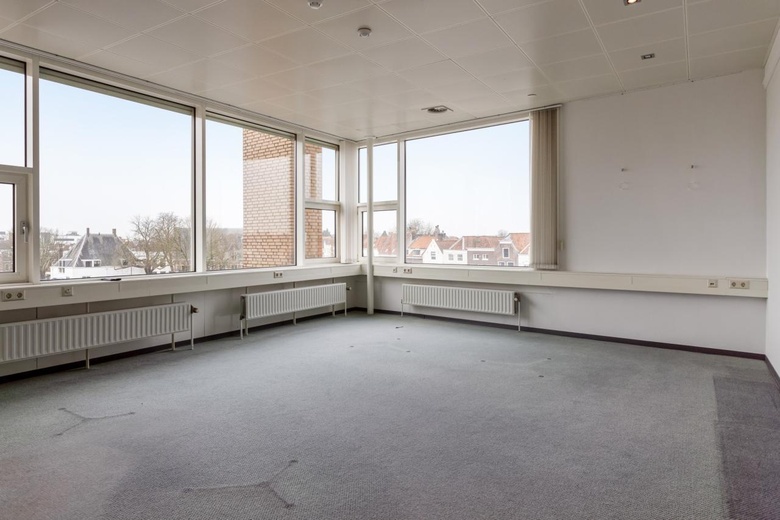 KantoorruimteaanKousteensedijk 3<br/> inMiddelburg