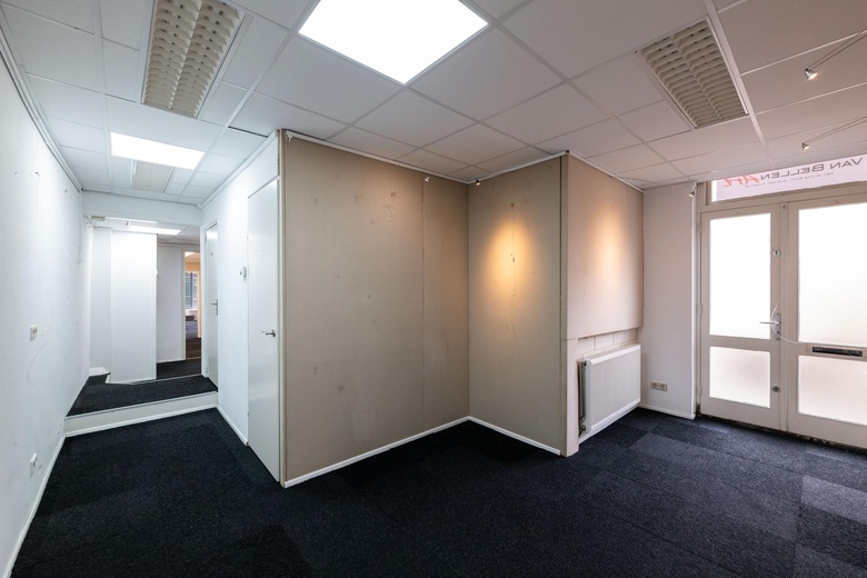 WinkelruimteaanMarkt 9<br/> inBrielle