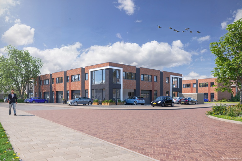 BedrijfsruimteaanVossenbrinkweg 6<br/> inDelden BedrijfsruimteaanVossenbrinkweg 6<br/> inDelden