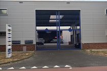 Bedrijfsruimte Amsterdam - tt. Vasumweg 268 - Foto 1