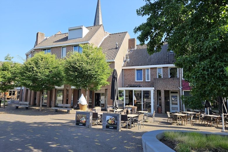 Winkelruimte Reuver - Raadhuisplein 6 - Foto 10