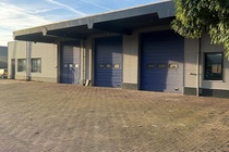 Bedrijfsruimte Brielle - 't Woud 2 - Foto 6