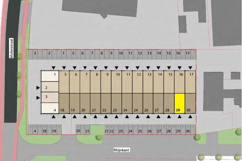 BedrijfsruimteaanRhijnkant 11 02<br/> inBerkel-Enschot