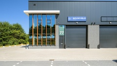 Bedrijfsruimte te huur Etten-Leur - Ecustraat 77