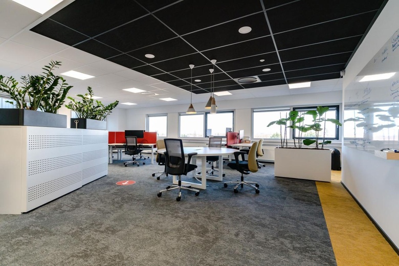 KantoorruimteaanMaanweg 174<br/> inDen Haag