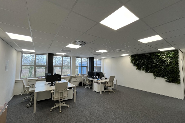 Bedrijfsruimte Breda - Aluminiumstraat 1 - Foto 6