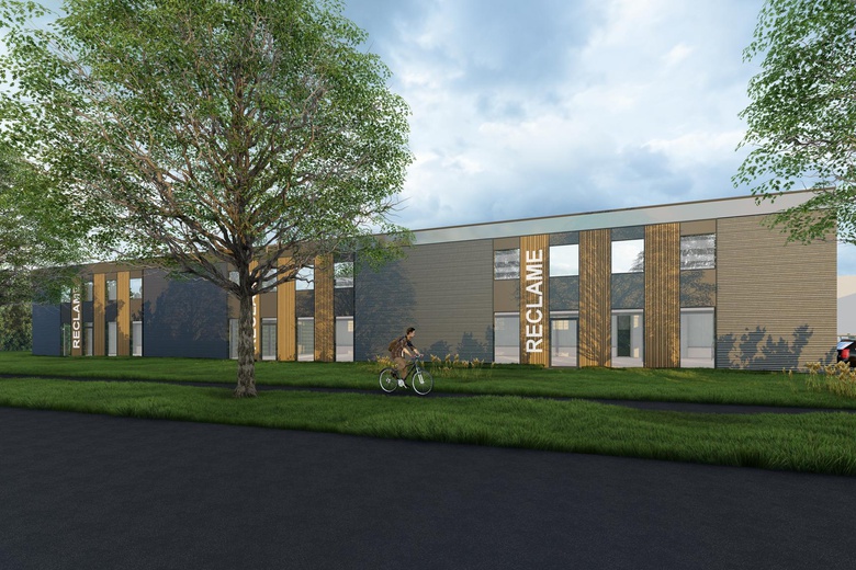 BedrijfsruimteaanProvincialeweg Noord 85<br/> inDoenrade BedrijfsruimteaanProvincialeweg Noord 85<br/> inDoenrade