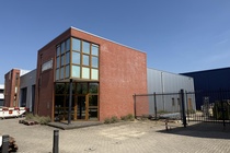 Bedrijfsruimte Wormerveer - Witte Vlinderweg 13 - Foto 1