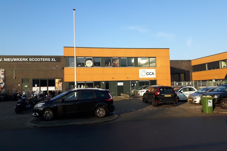 BedrijfsruimteaanBouwerij 71 D<br/> inAmstelveen BedrijfsruimteaanBouwerij 71 D<br/> inAmstelveen