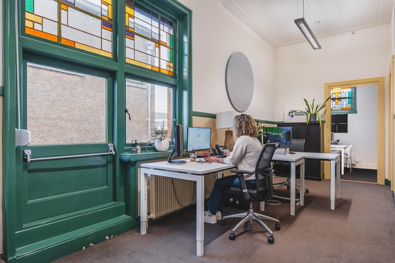 KantoorruimteaanCeresstraat 13<br/> inBreda