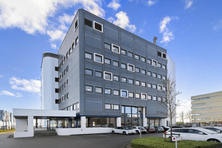 KantoorruimteaanSnelliusweg 1<br/> inArnhem