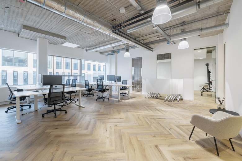 KantoorruimteaanJoan Muyskenweg 22<br/> inAmsterdam