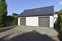 Bedrijfsruimte te koop Huizen - Alidalaan 9