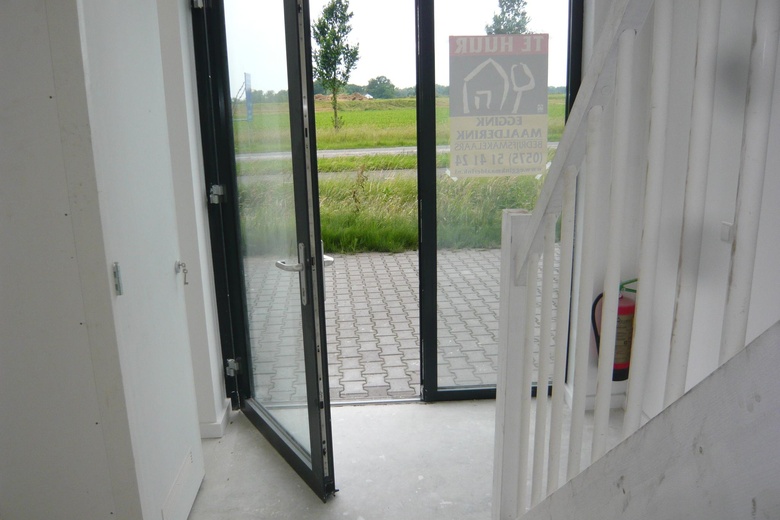 Kantoorruimte Zutphen - Zonnehorst 13 q - Foto 17