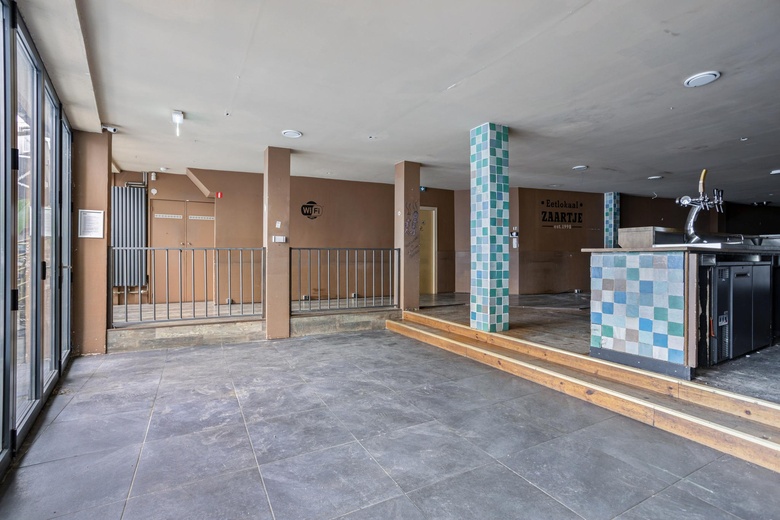 HorecaaanPancratiusplein 4<br/> inHeerlen