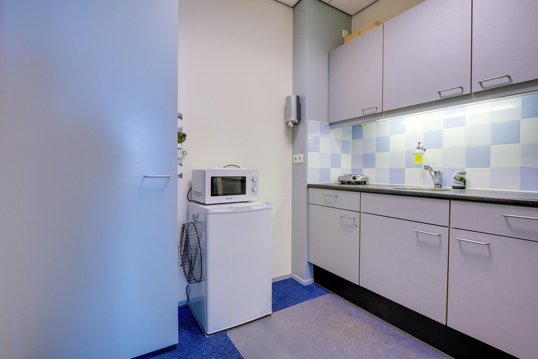 Bedrijfsruimte Nieuwegein - Ravenswade 150 E - Foto 20