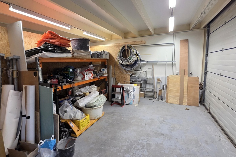 BedrijfsruimteaanBolderweg 46 T<br/> inAlmere BedrijfsruimteaanBolderweg 46 T<br/> inAlmere