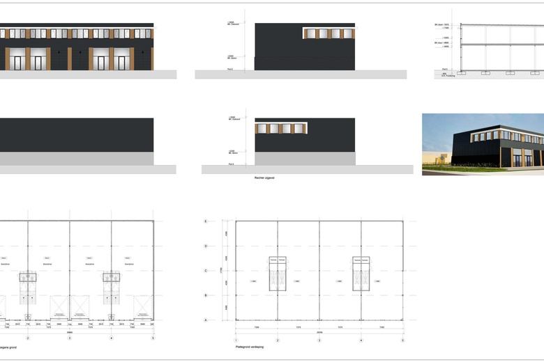 BedrijfsruimteaanMaaseikerweg 9 B<br/> inSusteren