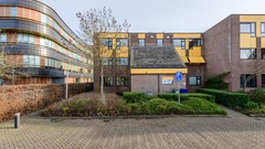 Zorg te huur Lelystad - Botter 11 56