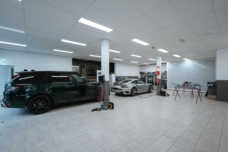 BedrijfsruimteaanOostwijk 1 A<br/> inUden