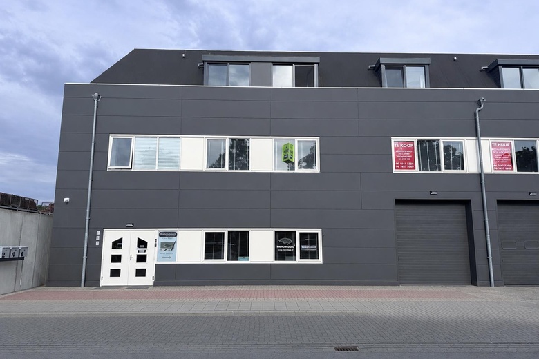 Kantoorruimte Eemnes - Walnootberg 4 - Foto 23