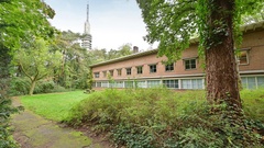 Kantoorruimte Mart Smeetslaan 6, Hilversum | Bedrijfspand.com