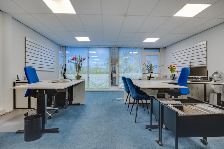 WinkelruimteaanWesterdorpsstraat 33<br/> inHoevelaken