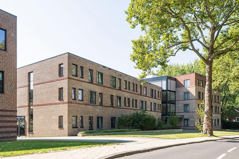 Kantoorruimte Brunssum - Prins Hendriklaan 376 - Foto 9