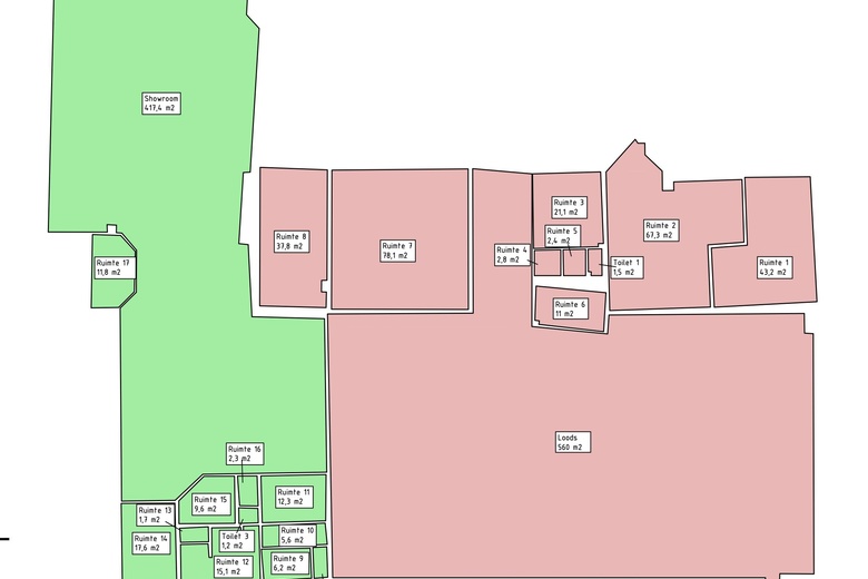 BedrijfsruimteaanLeyenbroekerweg 27 A<br/> inSittard