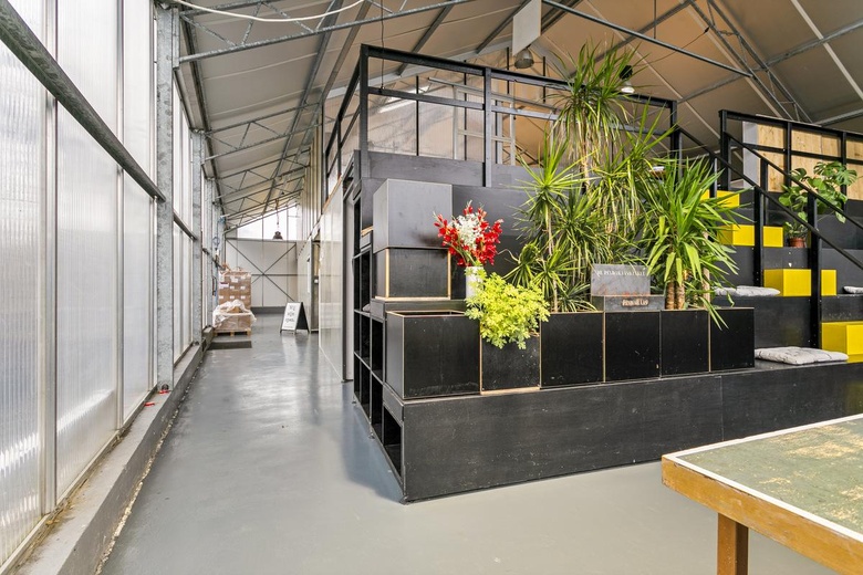BedrijfsruimteaanMachineweg 222 B<br/> inAalsmeer BedrijfsruimteaanMachineweg 222 B<br/> inAalsmeer
