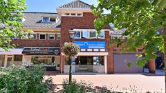 Winkelruimte te koop Bussum - Vlietlaan 44 B