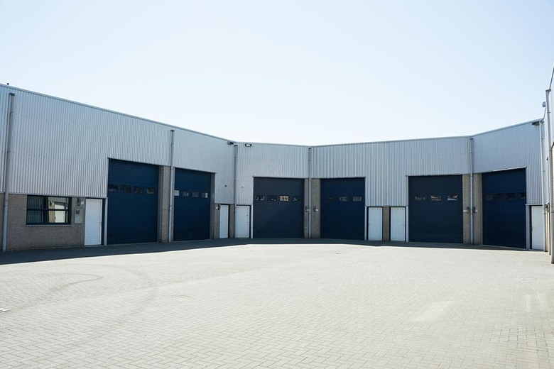 Bedrijfsruimte Helmond - Rooseindsestraat 37 E - Foto 2