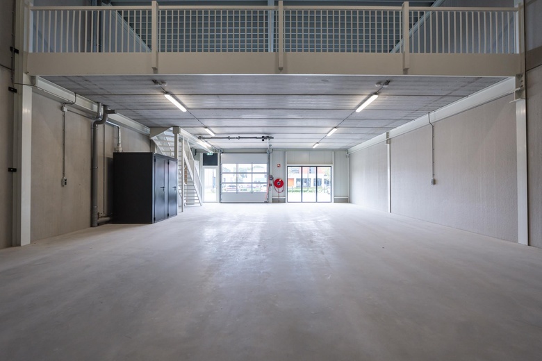Bedrijfsruimte Asten - Molenakkers 2 b - Foto 6