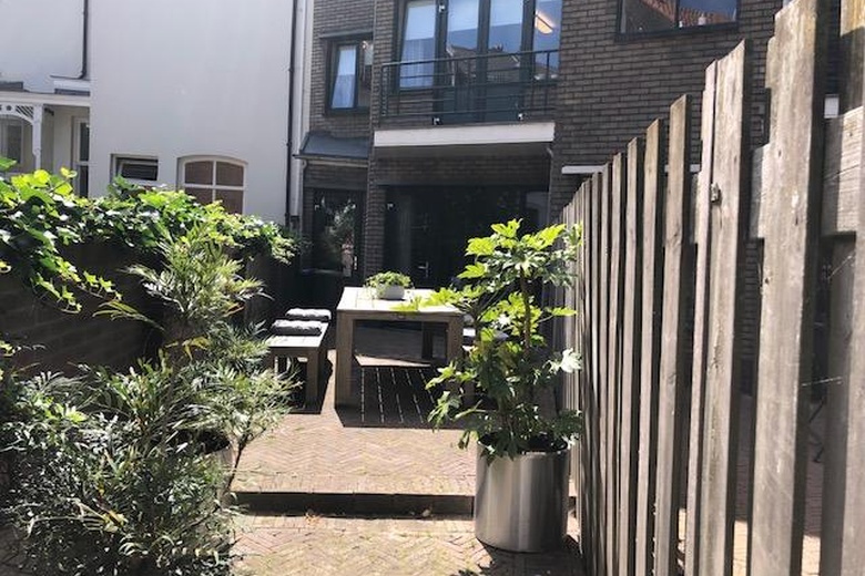 Kantoorruimte Utrecht - Maliesingel 16 B - Foto 7