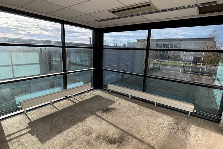 BedrijfsruimteaanGyroscoopweg 14<br/> inAmsterdam